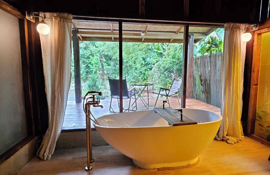 Photo of Bathroom in Bo Kluea