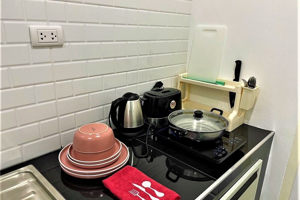 Photo of Kitchen in Chalong