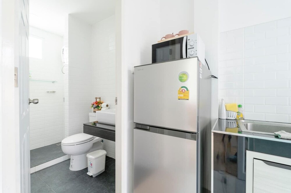 Photo of Kitchen in Chalong