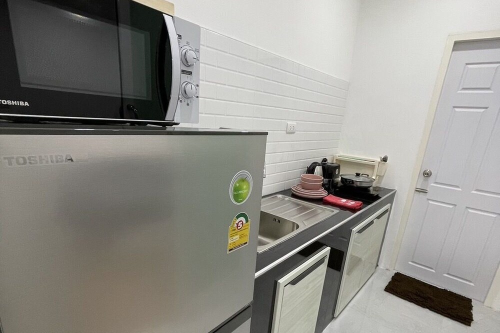 Photo of Kitchen in Chalong