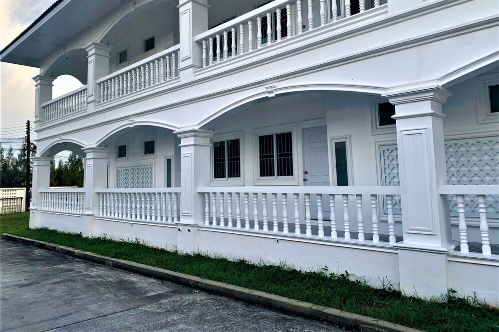 Photo of Outdoor in Chalong