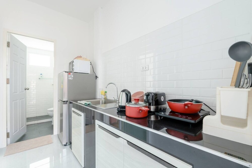 Photo of Kitchen in Chalong