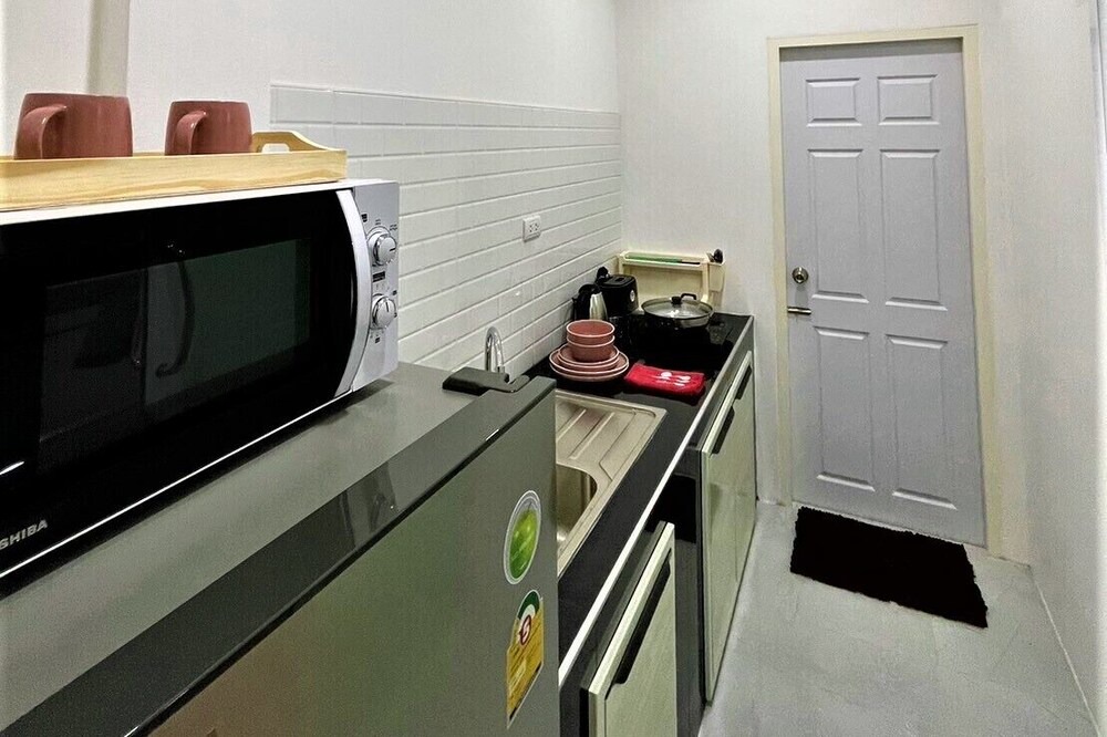 Photo of Kitchen in Chalong