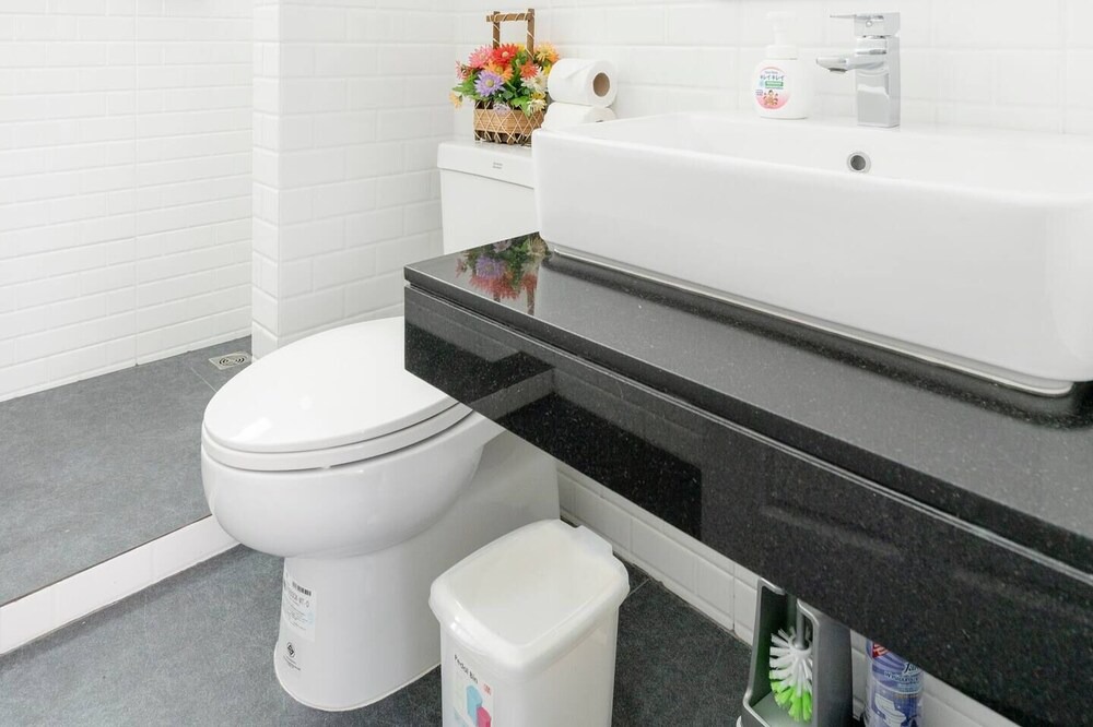 Photo of Bathroom in Chalong