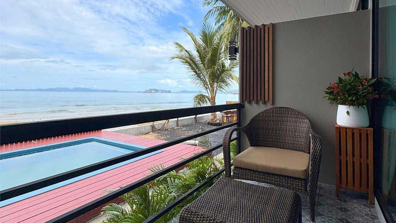 Photo of Bedroom in Nong Thale