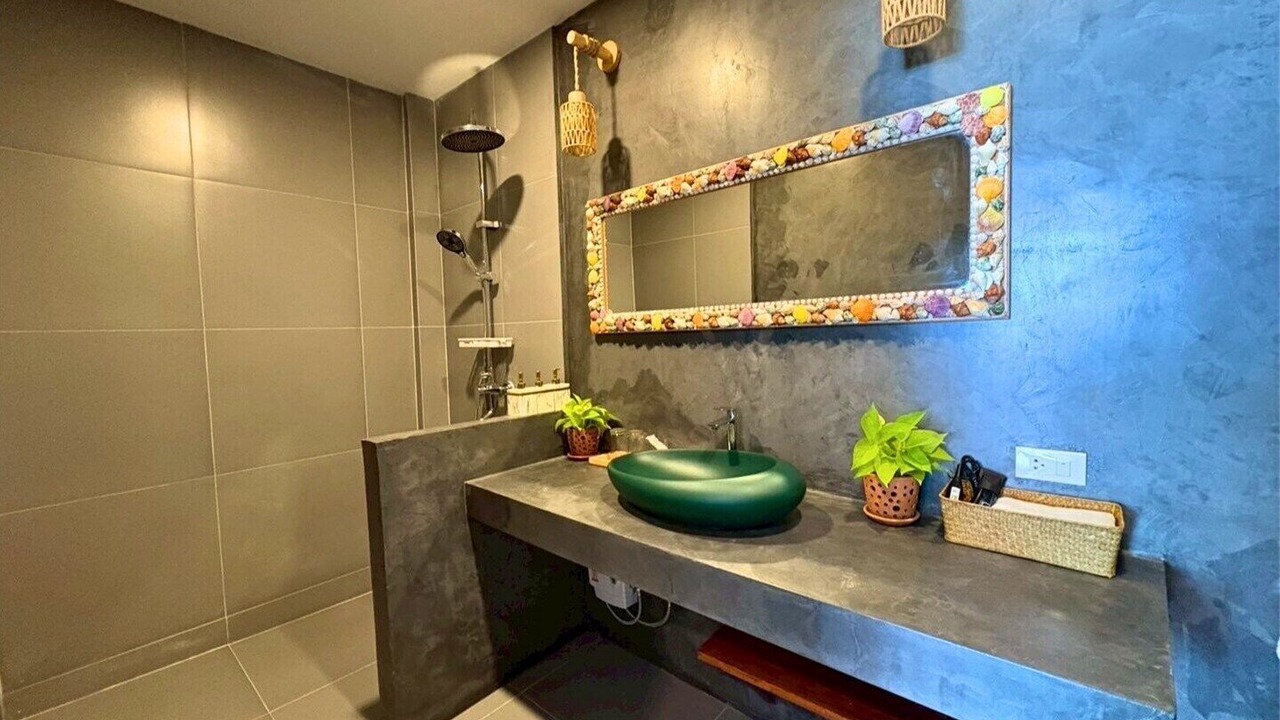 Photo of Bathroom in Nong Thale