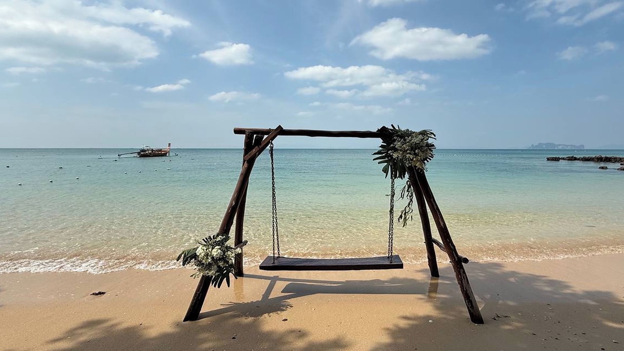 Photo of Outdoor in Nong Thale