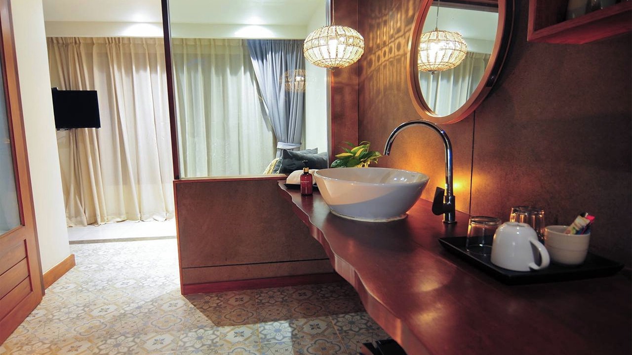 Photo of Bedroom in Nong Thale