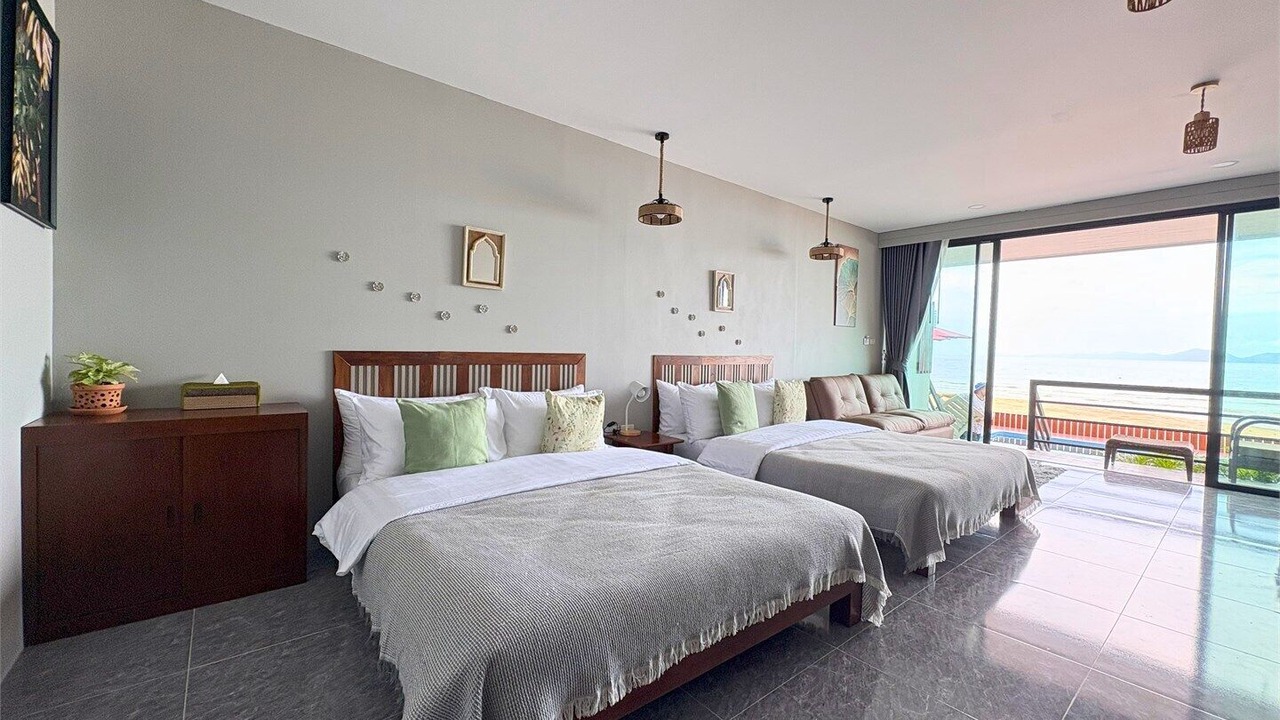 Photo of Bedroom in Nong Thale