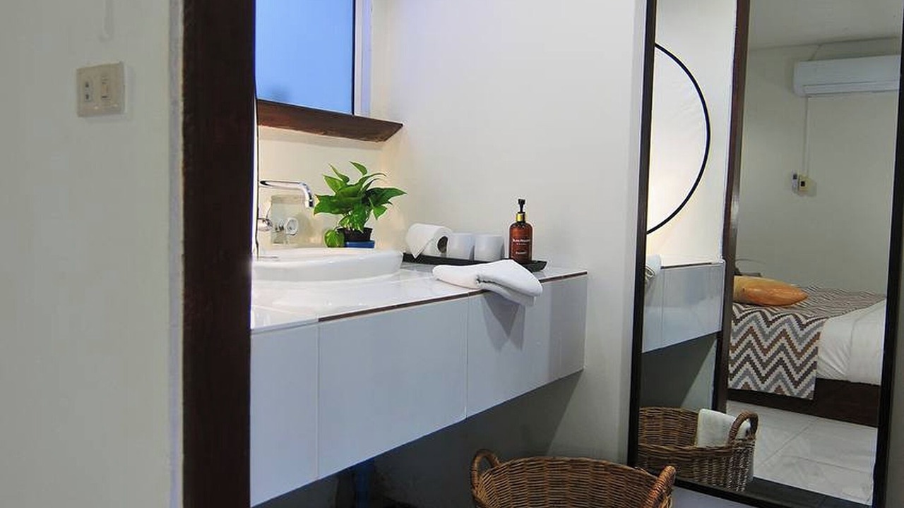 Photo of Bathroom in Nong Thale