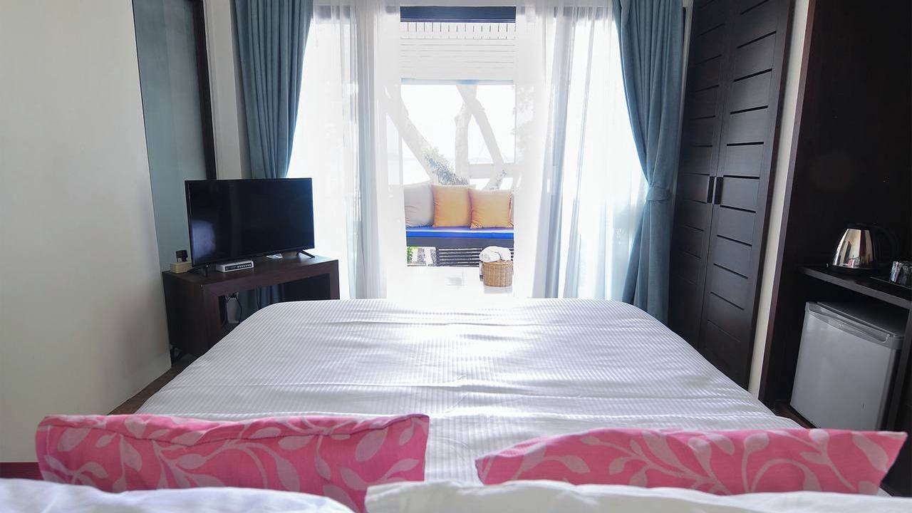 Photo of Bedroom in Nong Thale