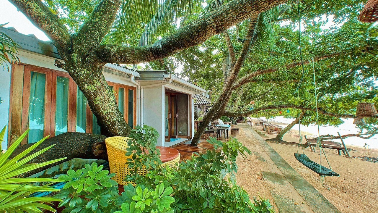 Photo of Outdoor in Nong Thale