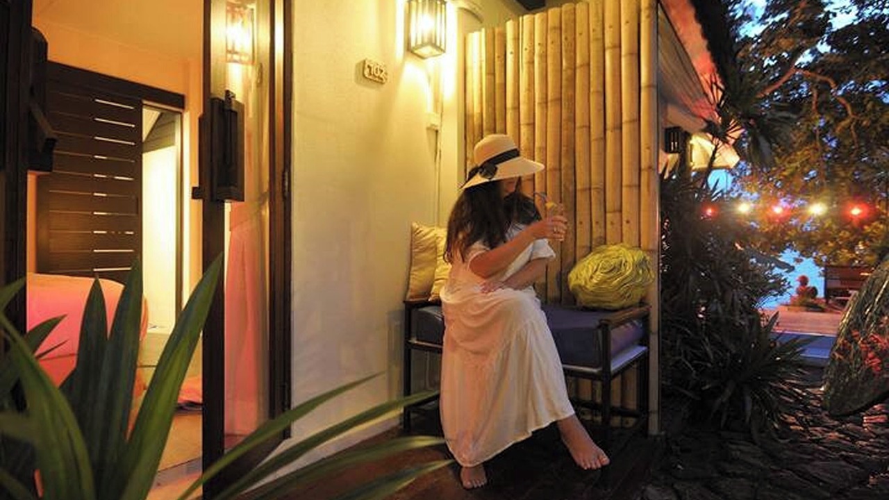 Photo of Bedroom in Nong Thale