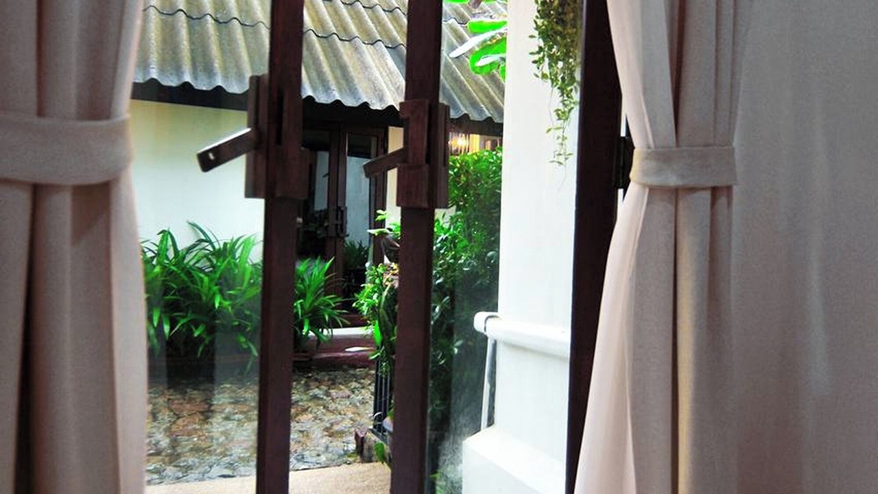 Photo of Bedroom in Nong Thale