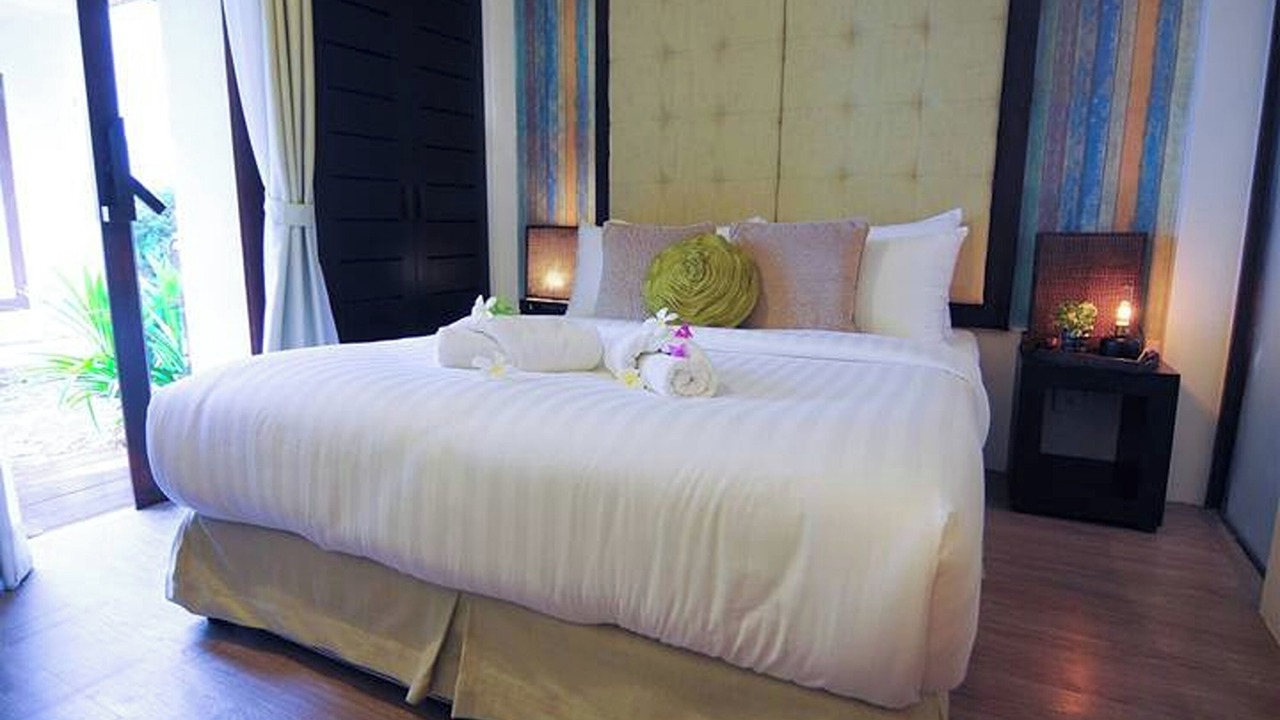 Photo of Bedroom in Nong Thale