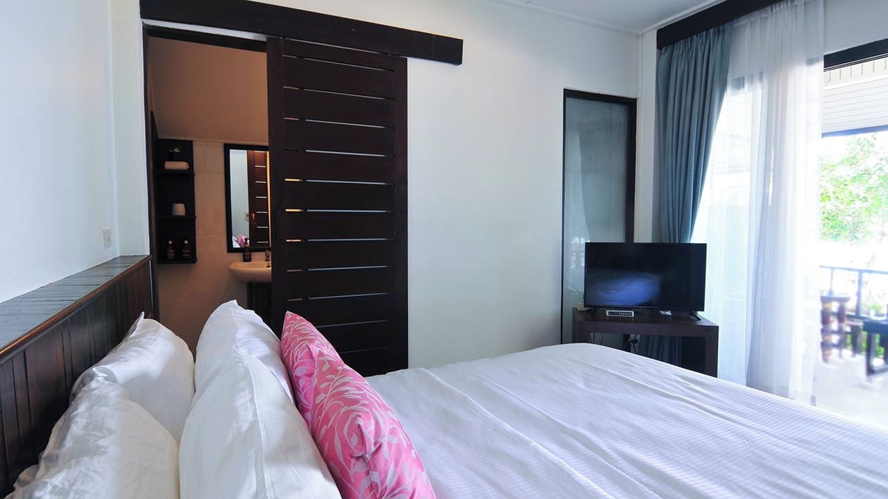 Photo of Bedroom in Nong Thale