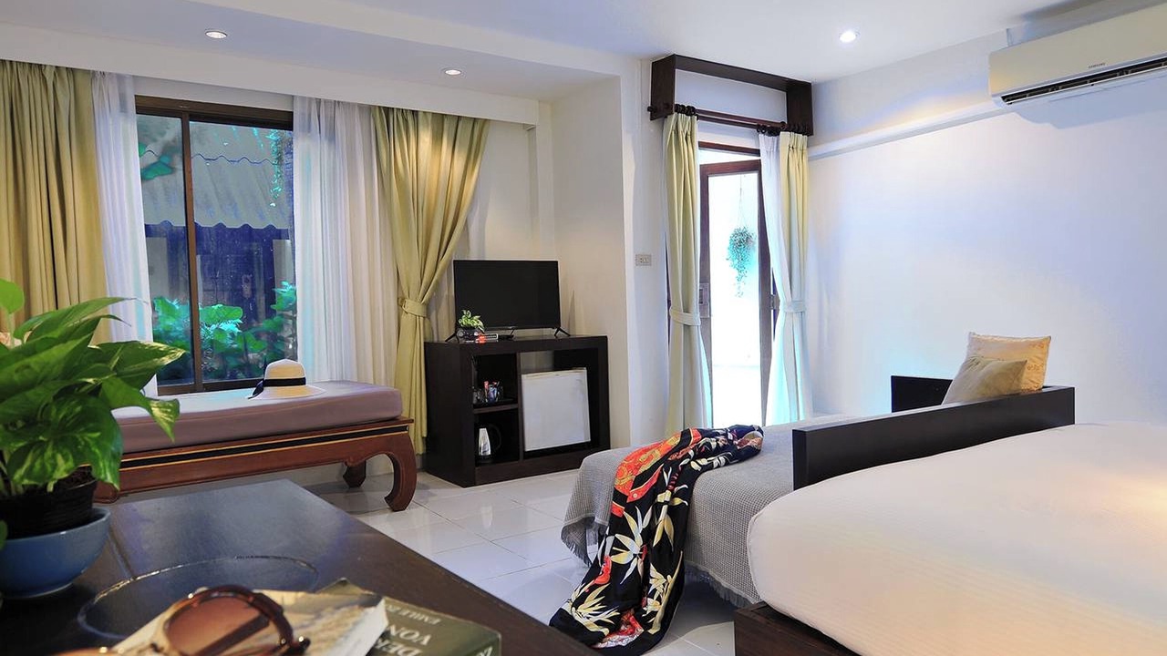 Photo of Bedroom in Nong Thale