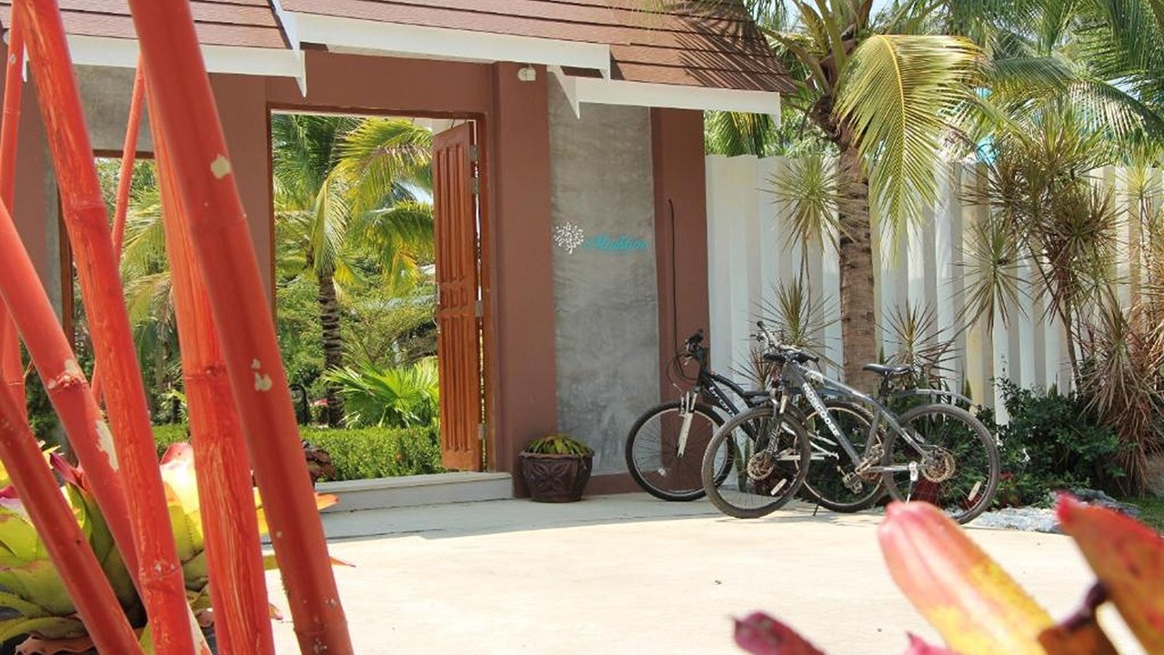 Photo of Outdoor in Mai Khao