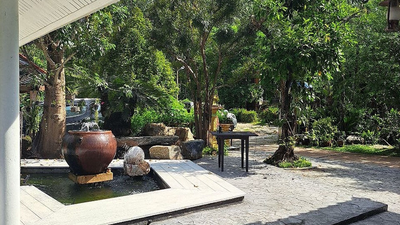 Photo of Outdoor in Mai Khao