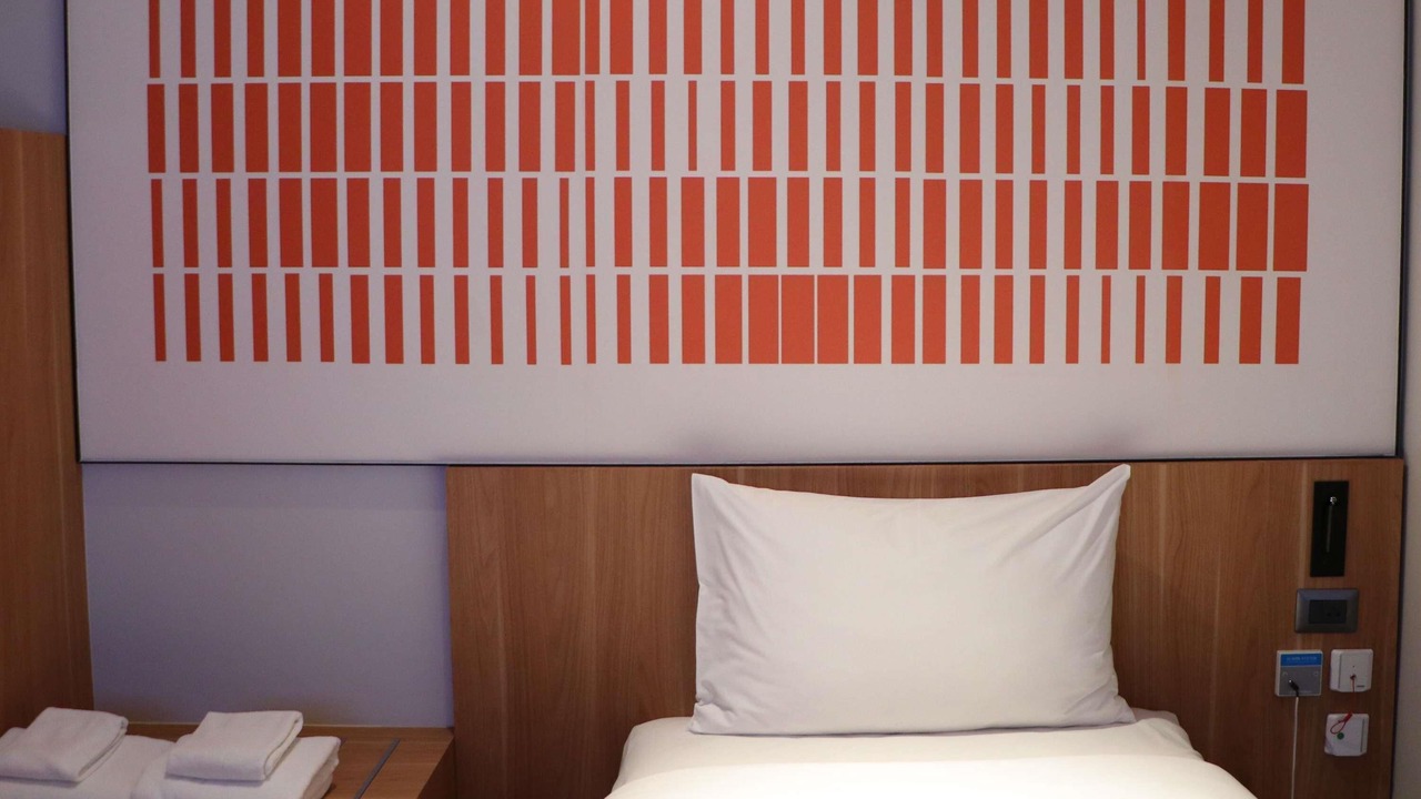 Photo of Bedroom in Huay Kaew