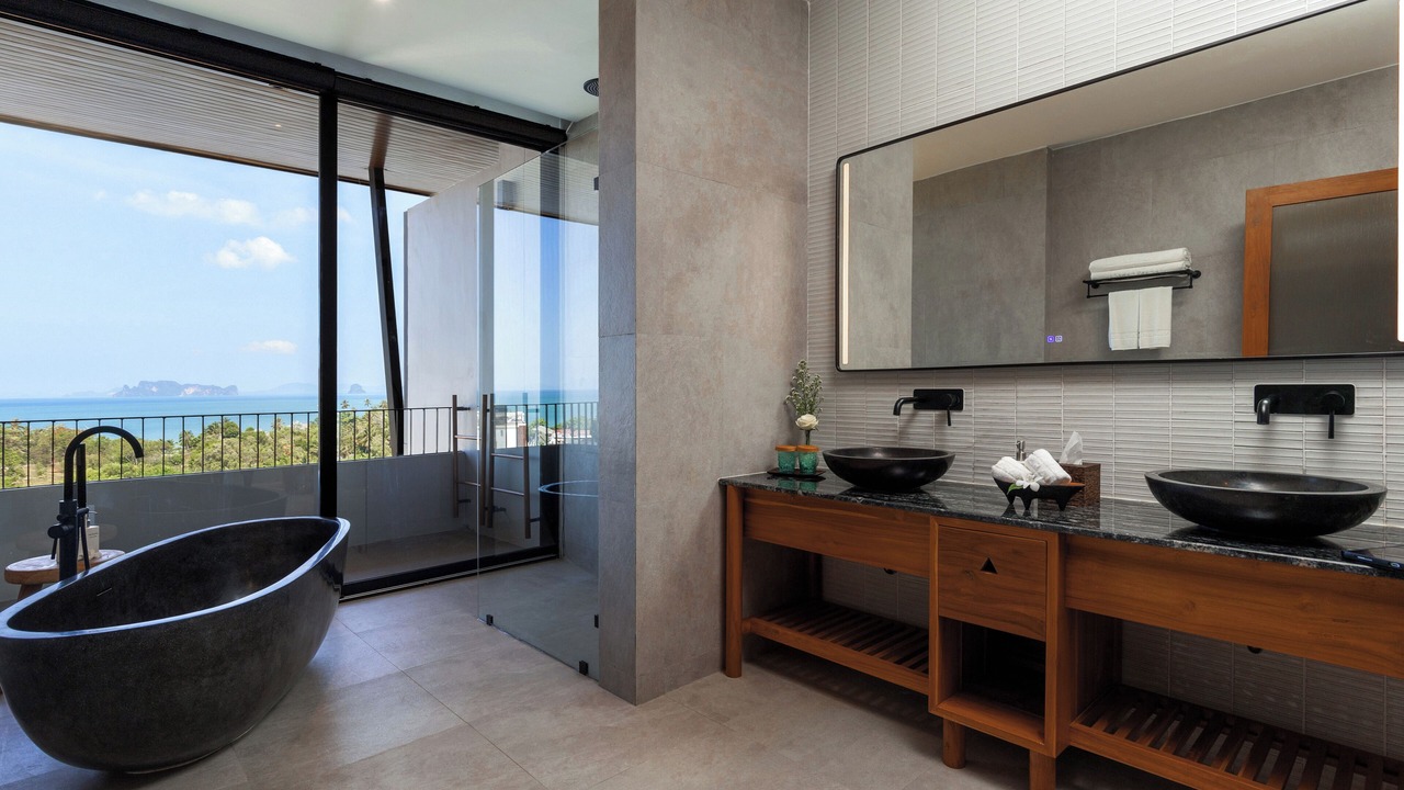 Photo of Bathroom in Nong Thale