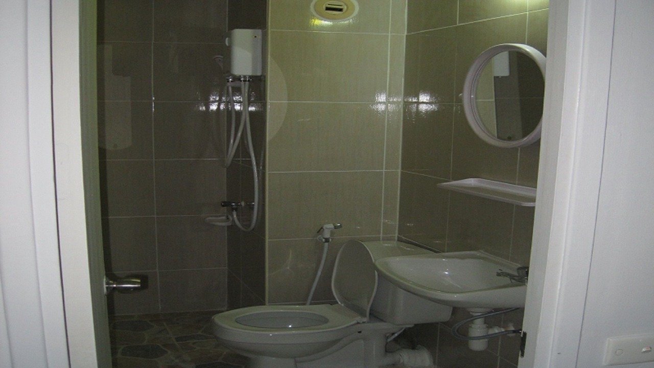 Photo of Bathroom in Ban Mai