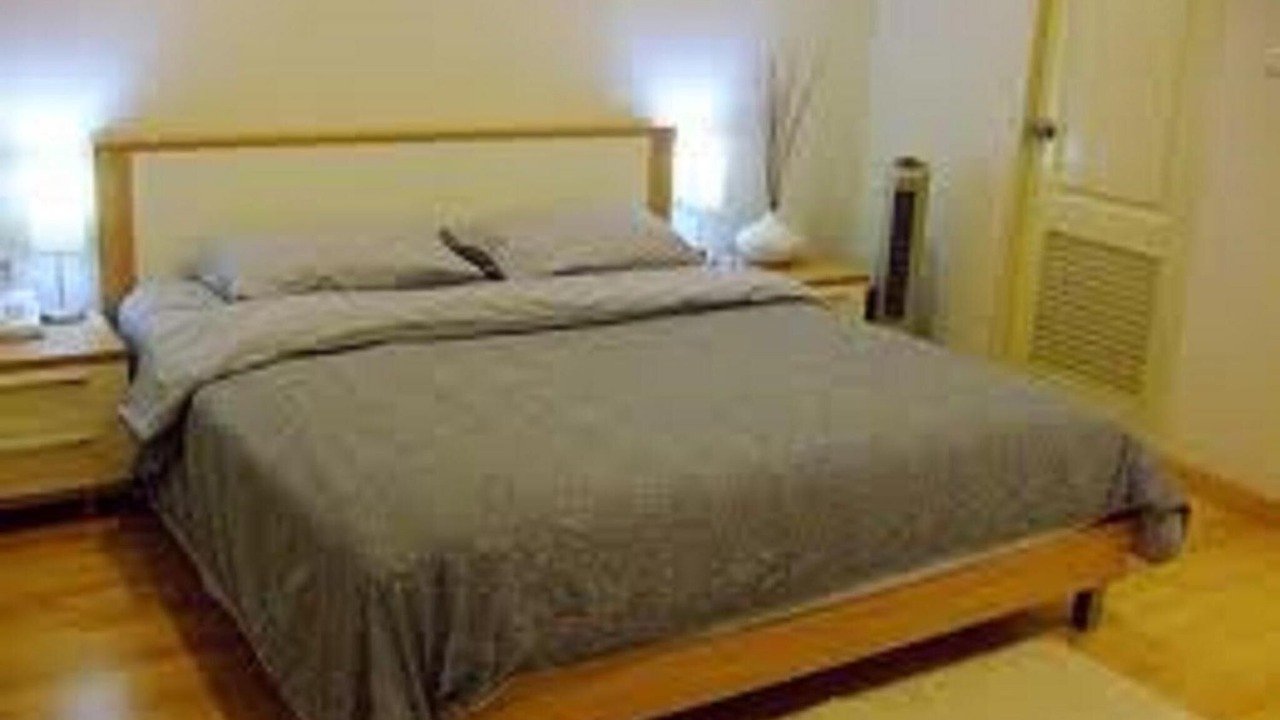 Photo of Bedroom in Ban Mai