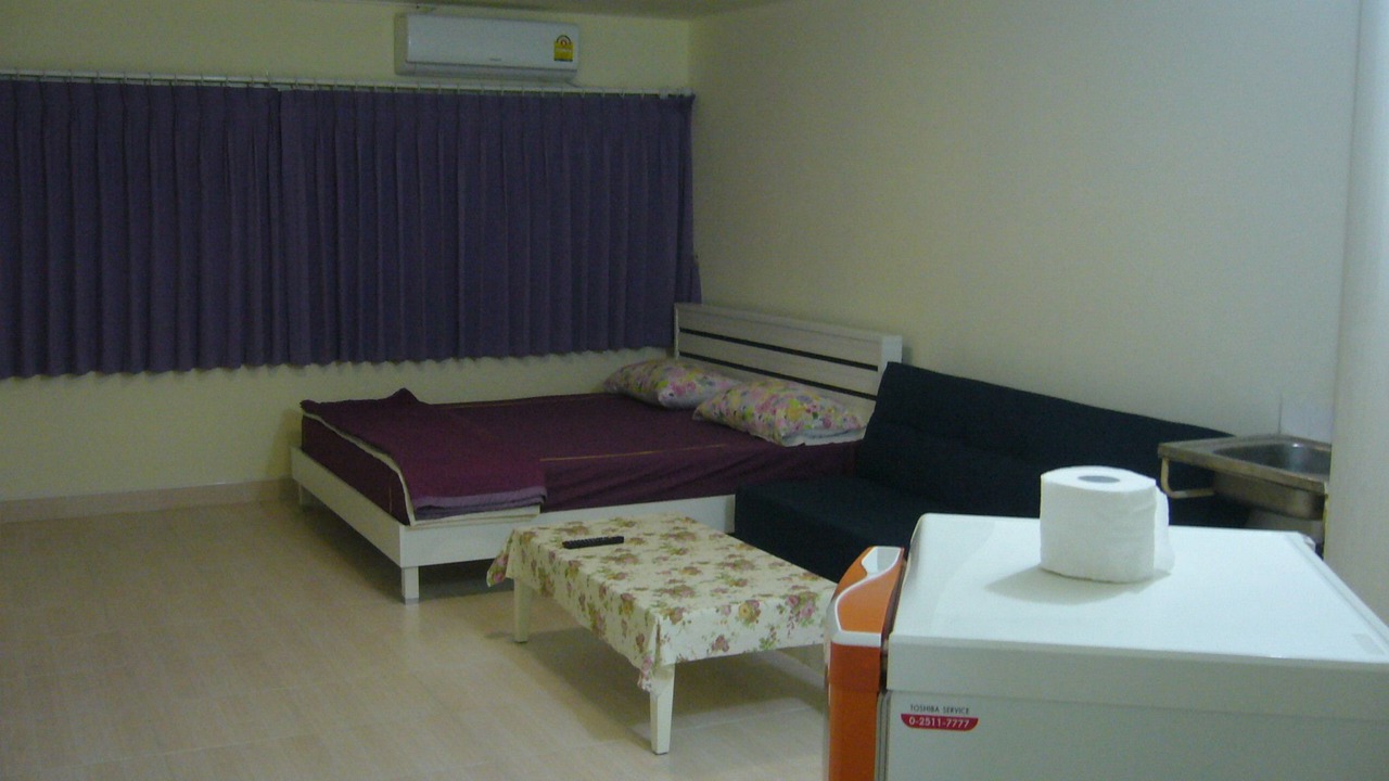 Photo of Bedroom in Ban Mai