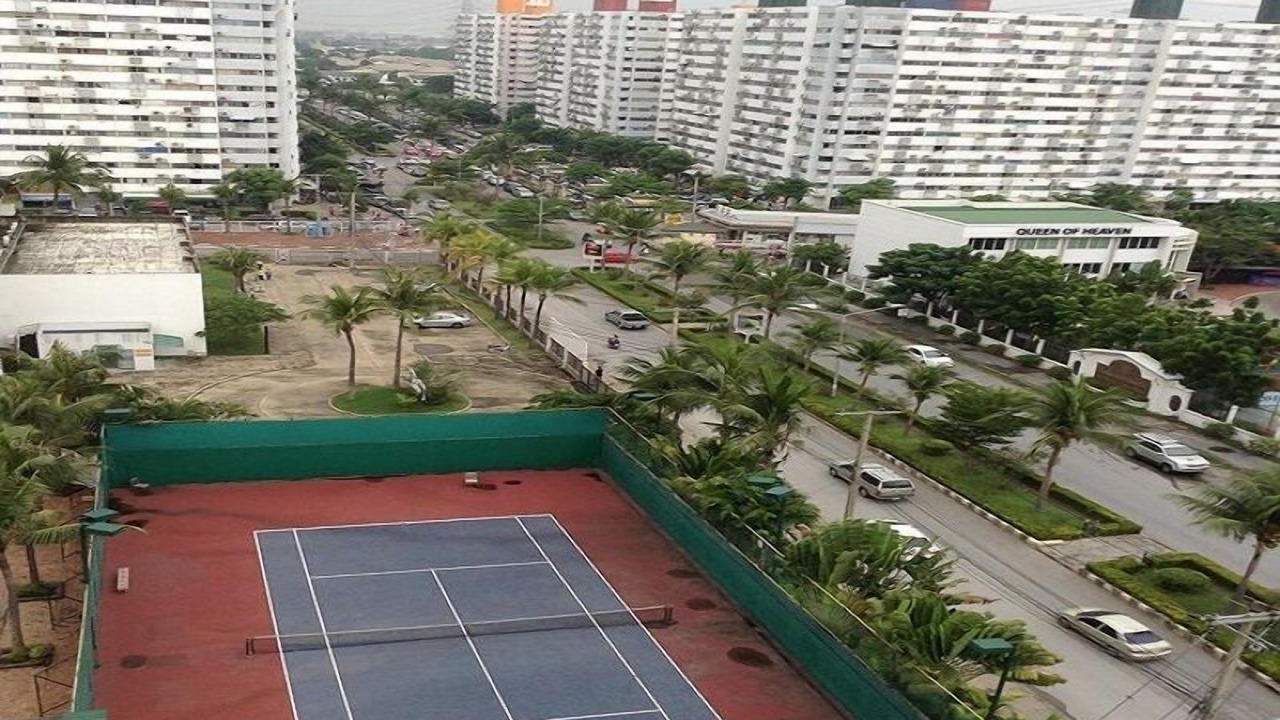 Photo of Buildings in Ban Mai