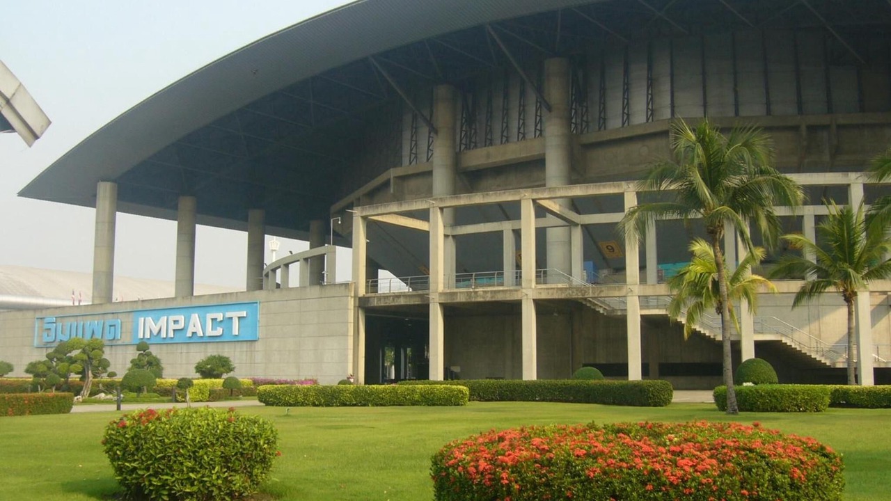 Photo of Outdoor in Ban Mai