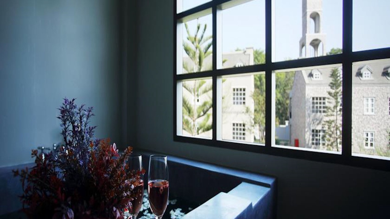 Photo of Bedroom in Mu Si