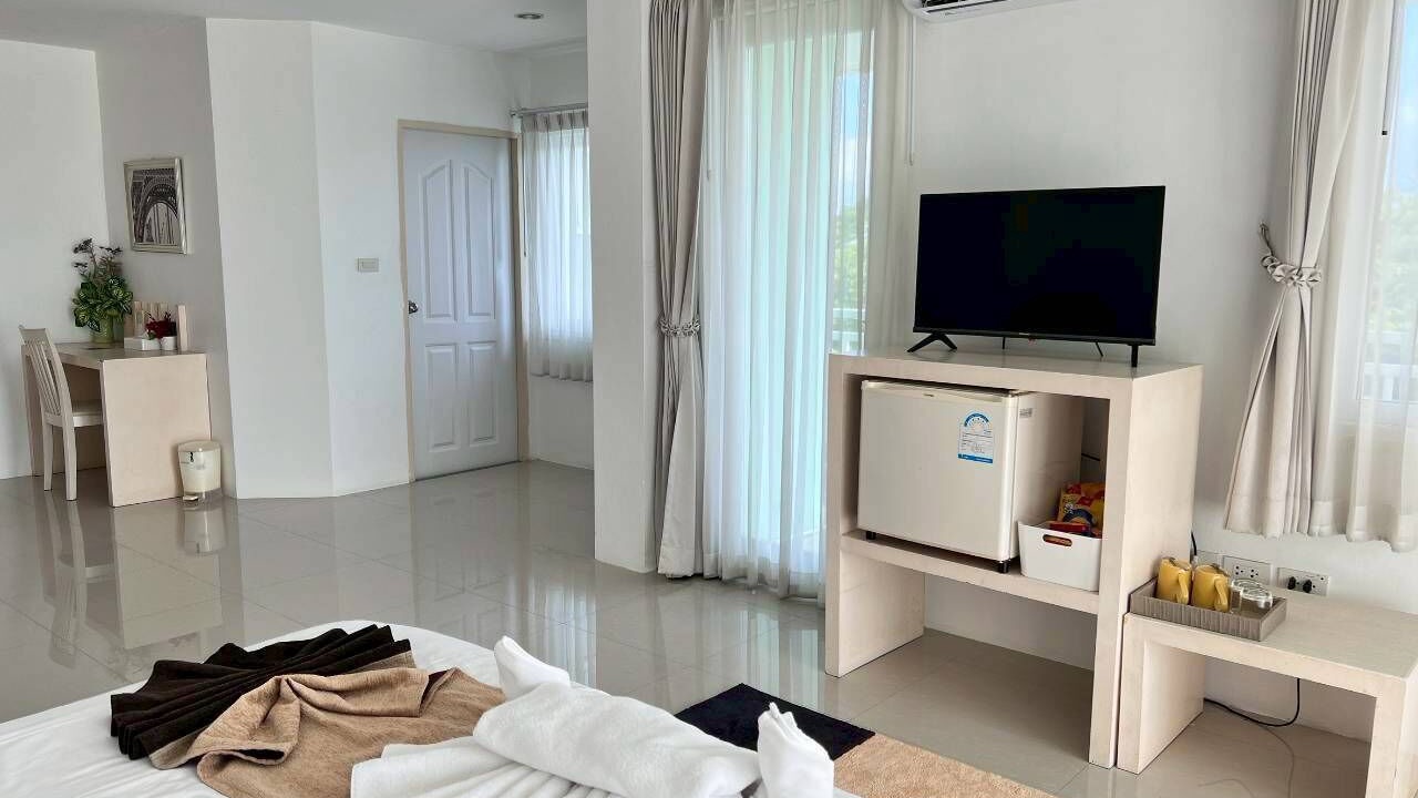 Photo of Bedroom in Nakhon Si Thammarat