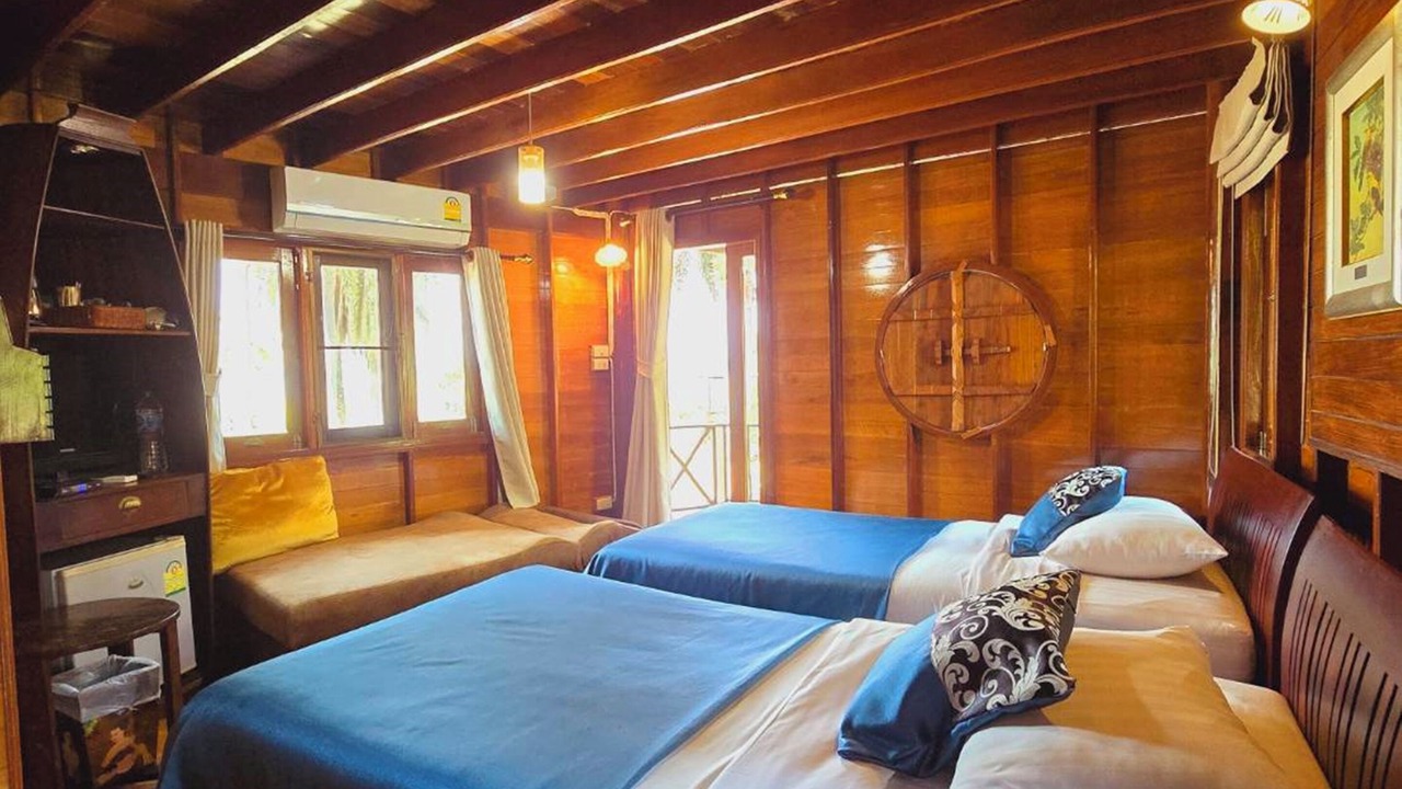 Photo of Bedroom in Song Phi Nong