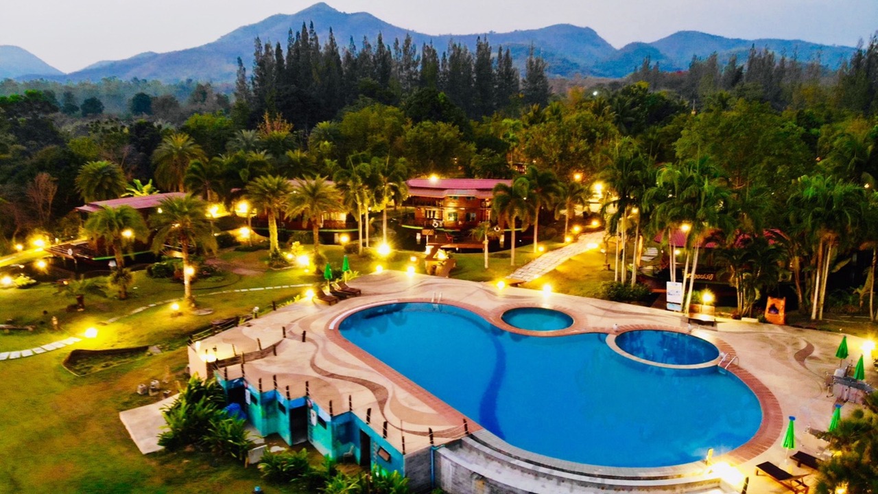 Photo of Outdoor in Song Phi Nong
