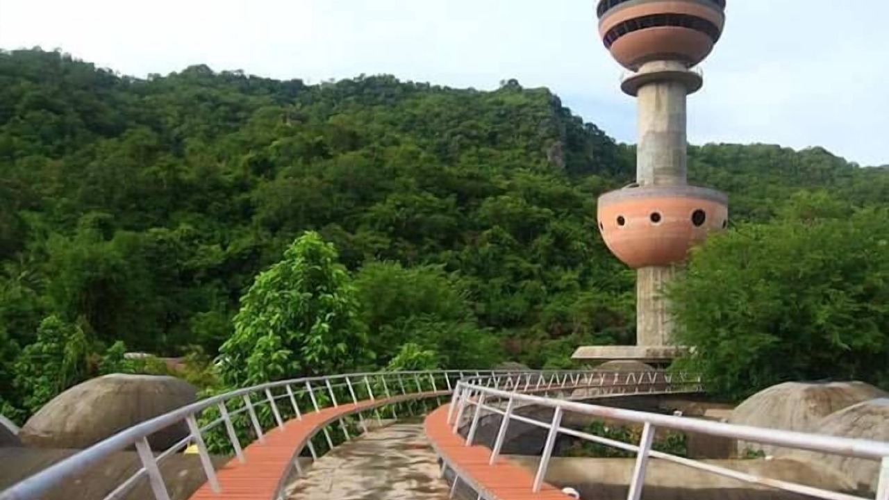 Photo of Patio Balcony in Mu Si
