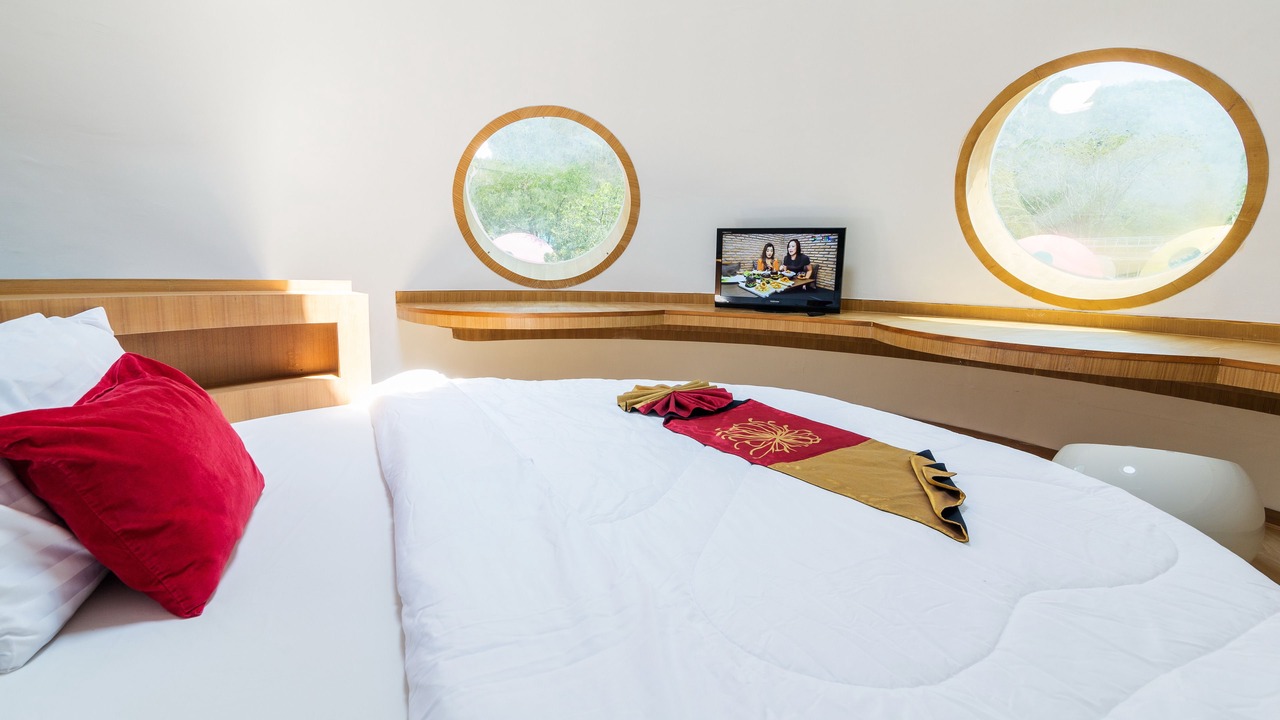 Photo of Bedroom in Mu Si