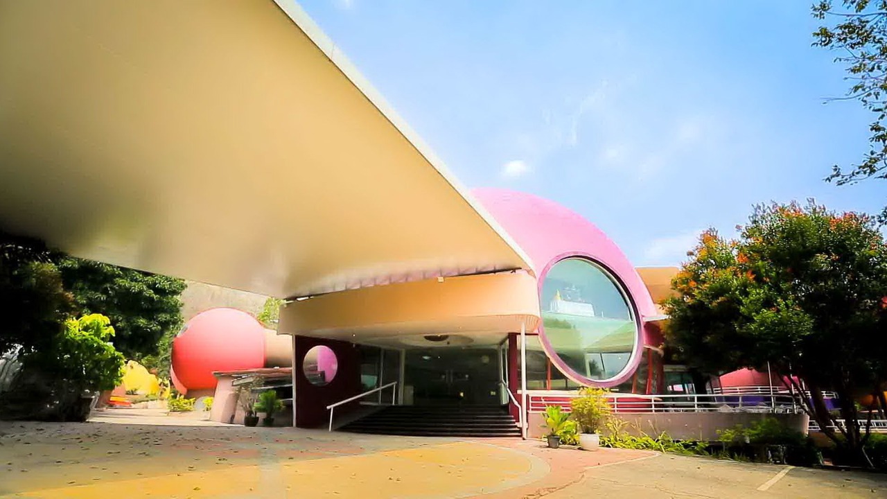 Photo of Outdoor in Mu Si