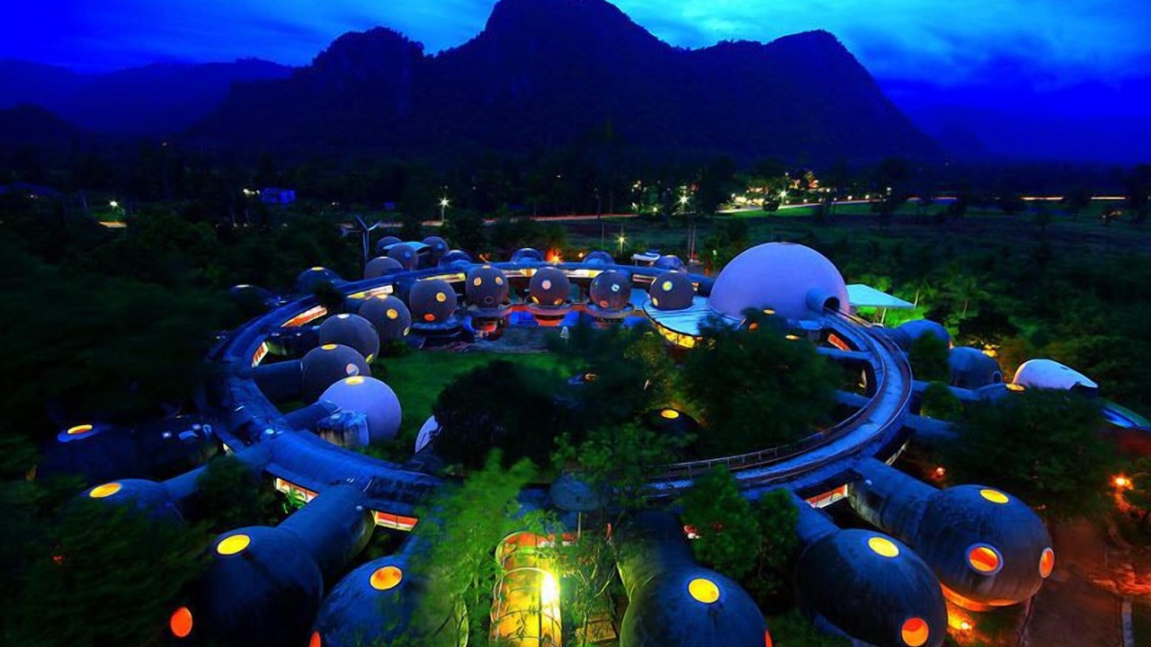 Photo of Outdoor in Mu Si