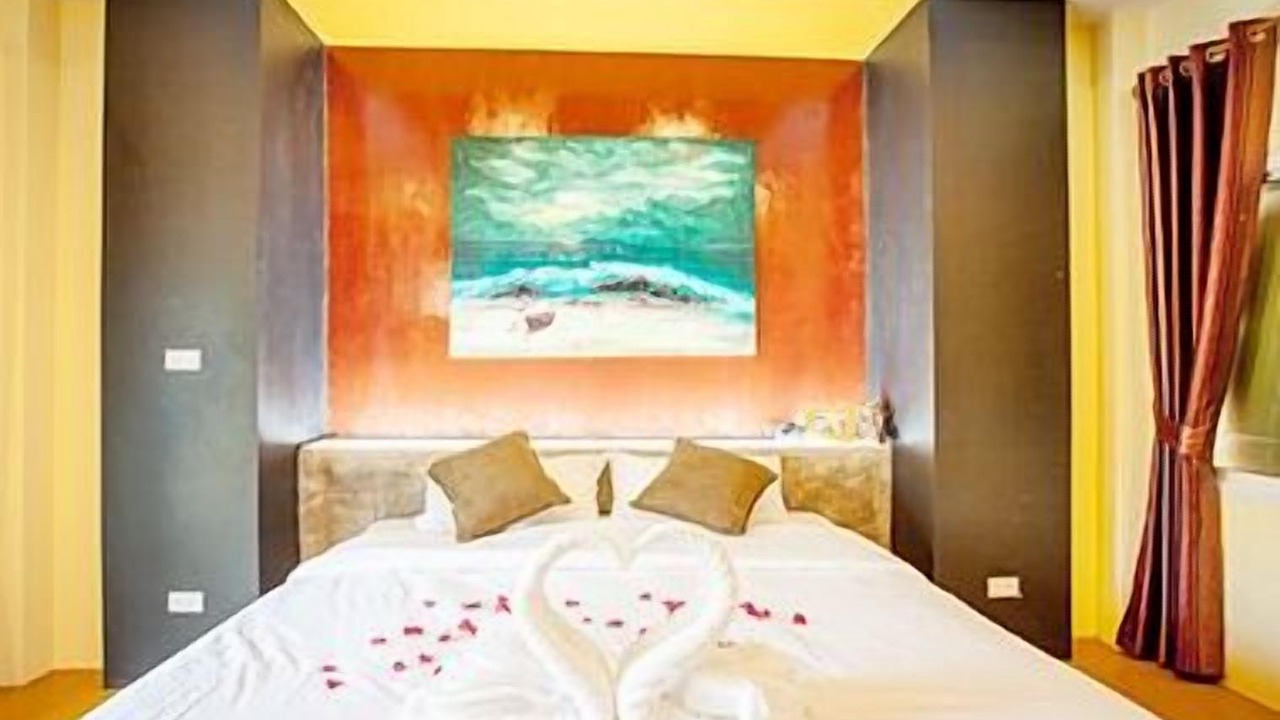 Photo of Bedroom in Wiang Pa Pao