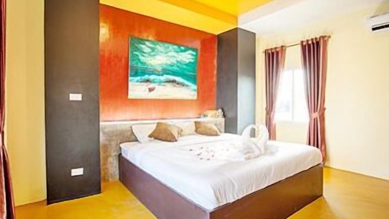 Photo of Bedroom in Wiang Pa Pao