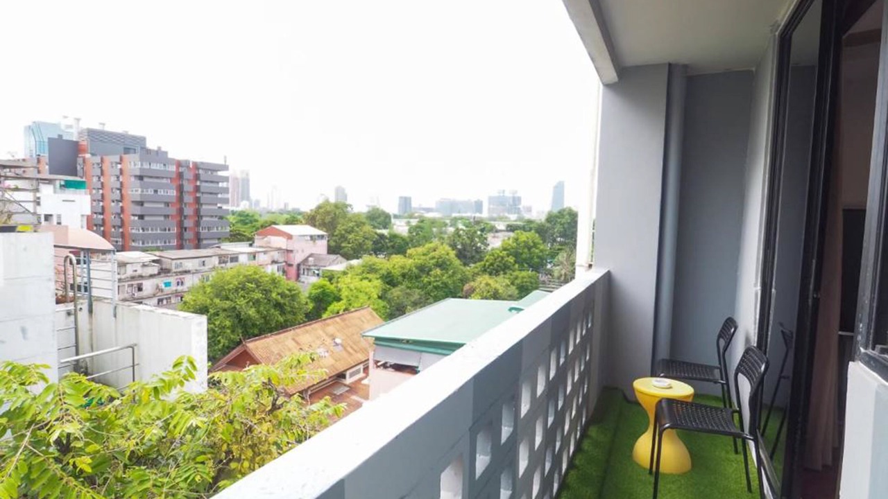 Photo of Bedroom in Ploenchit