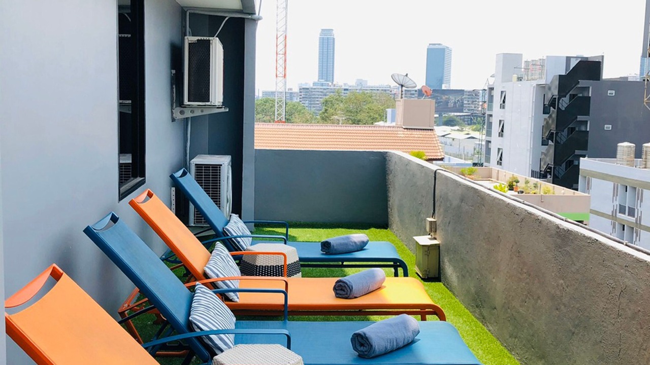 Photo of Outdoor in Ploenchit