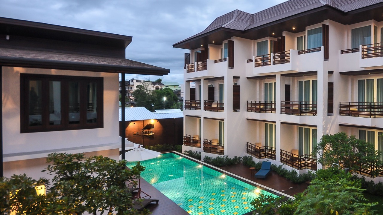 Photo of Outdoor in Wieng