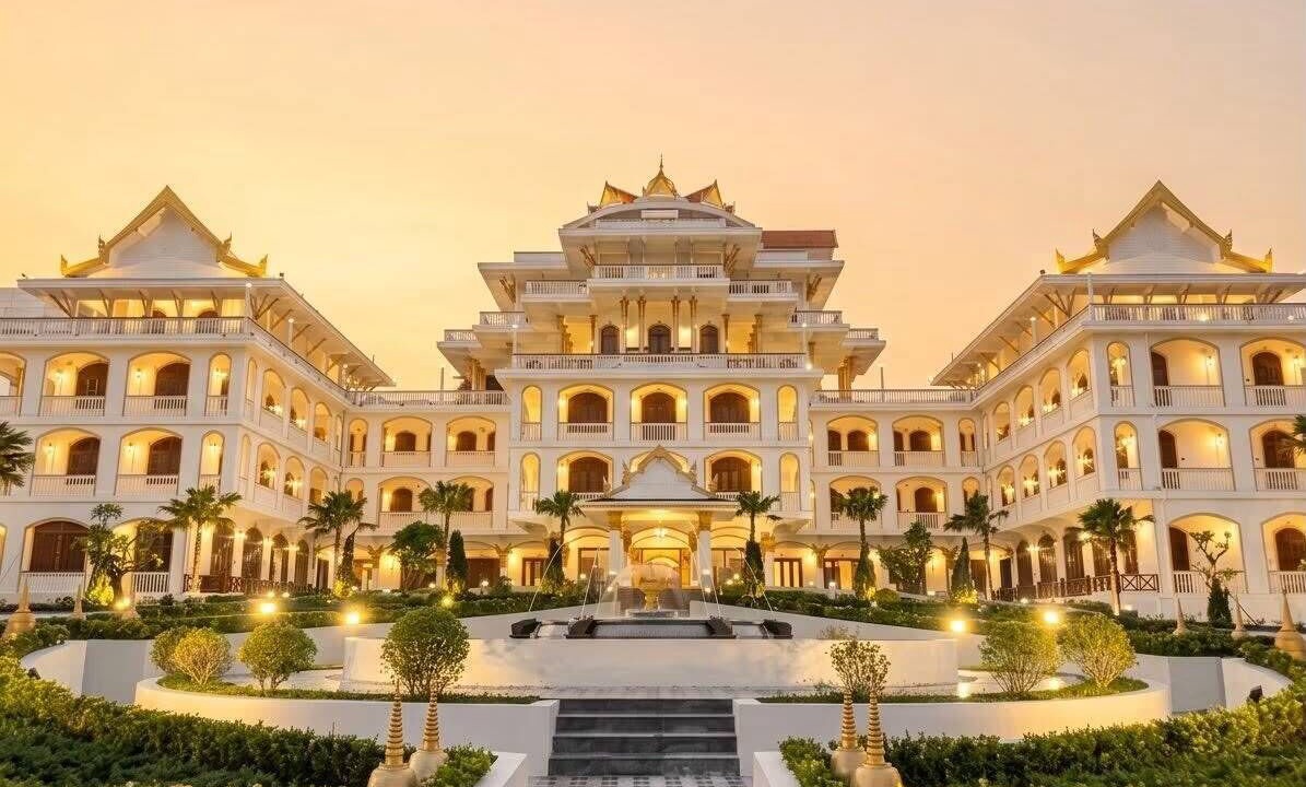 Photo of Outdoor in Pakse