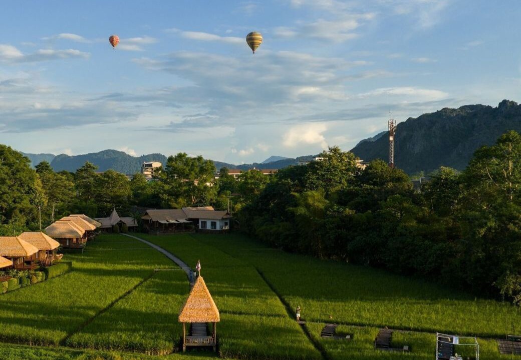 Photo of Outdoor in Vang Vieng