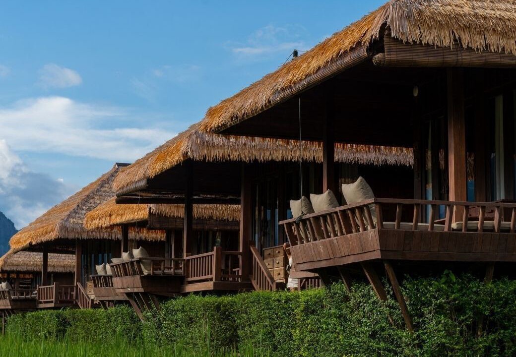 Photo of Outdoor in Vang Vieng