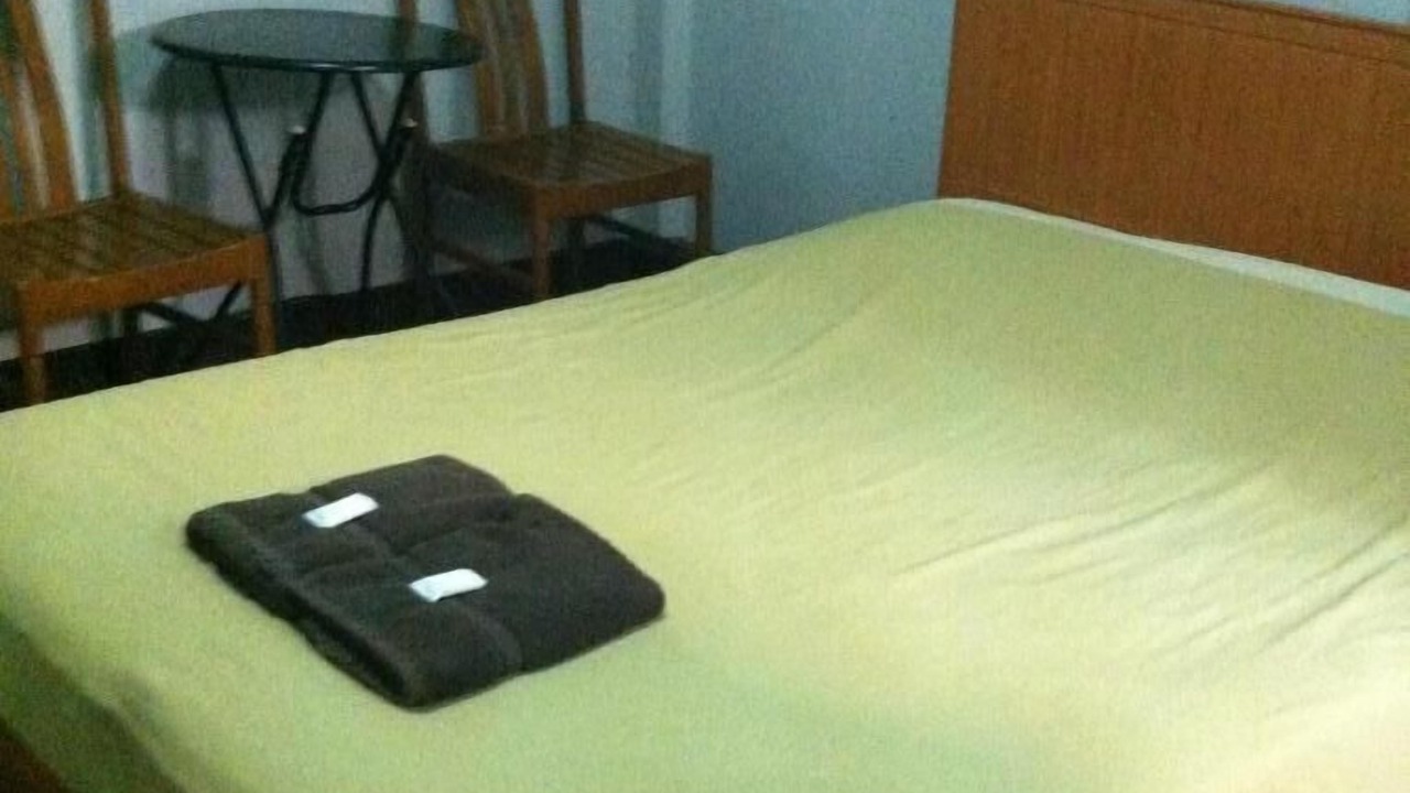 Photo of Bedroom in Nana