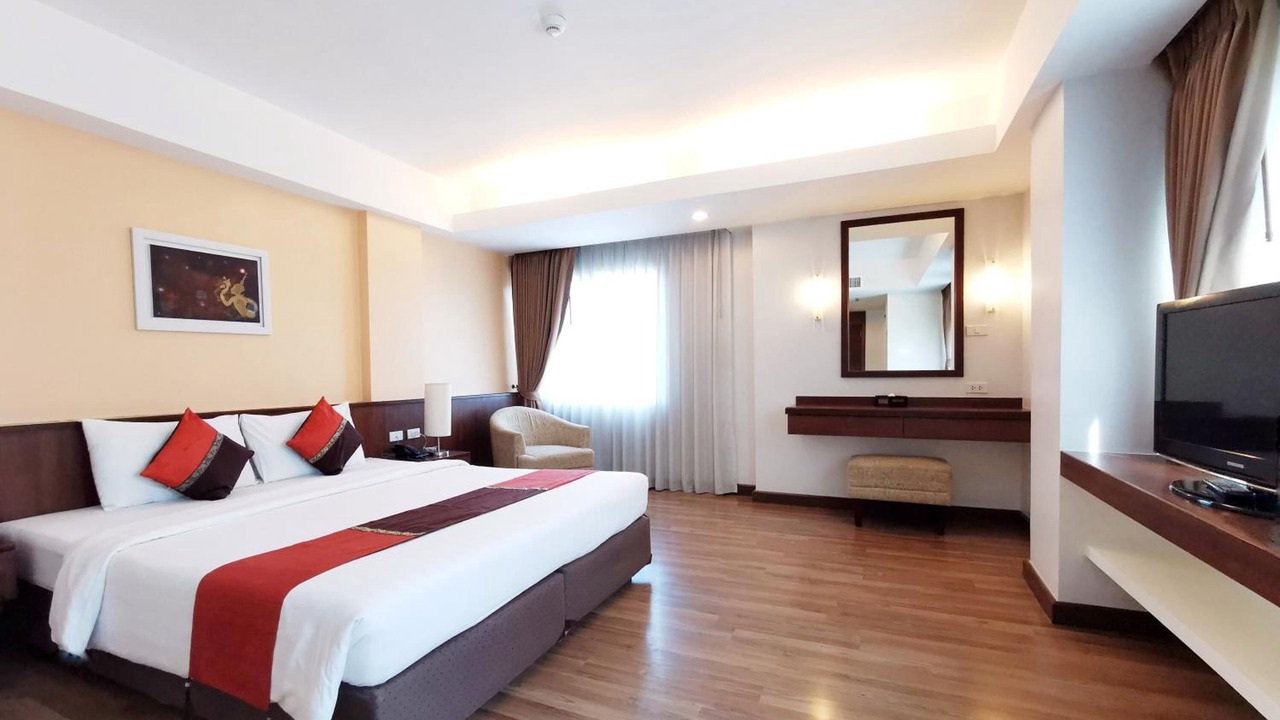 Photo of Bedroom in Lat Krabang
