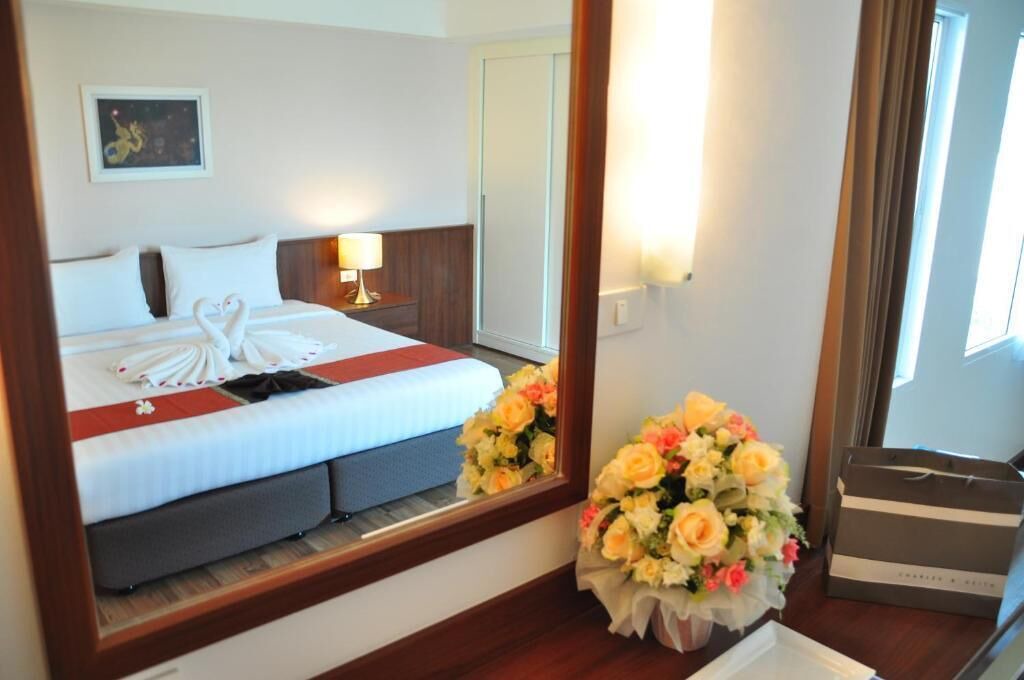 Photo of Bedroom in Lat Krabang