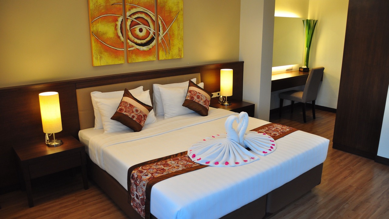Photo of Bedroom in Lat Krabang